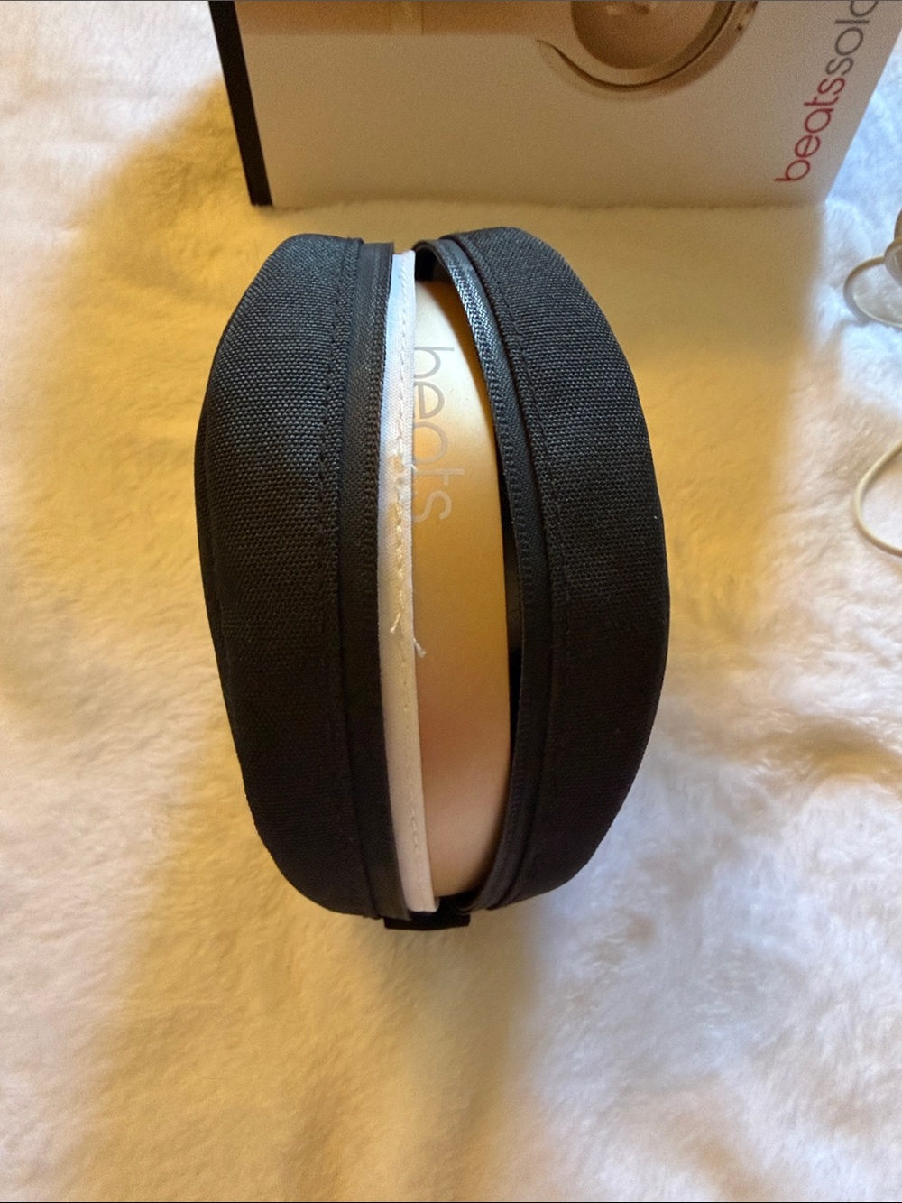 Beats by Dre beatssolo3 wireless headphones - Picture 6 of 10